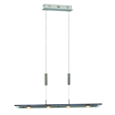 Lampa wisząca  Savio P0795A SMOKY  tylko brac - rabaty czekaja